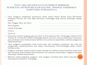 IJN BUPER DAN MTL JENSOED
