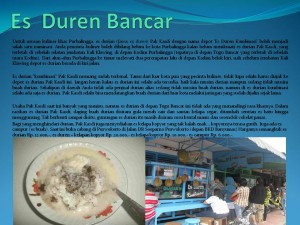 ES DUREN