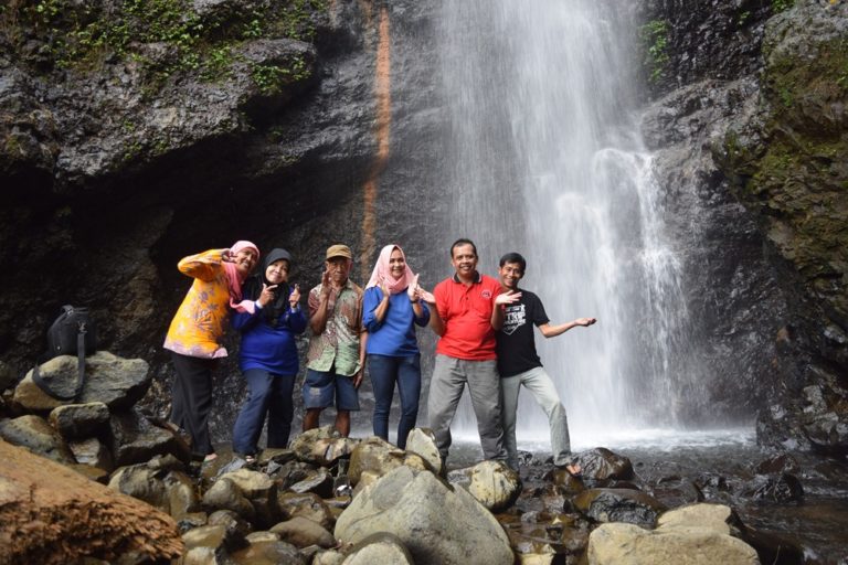 Tanalum, Wakili Purbalingga Di Festival Desa Wisata