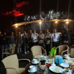 Pemetaan Potensi Wisata