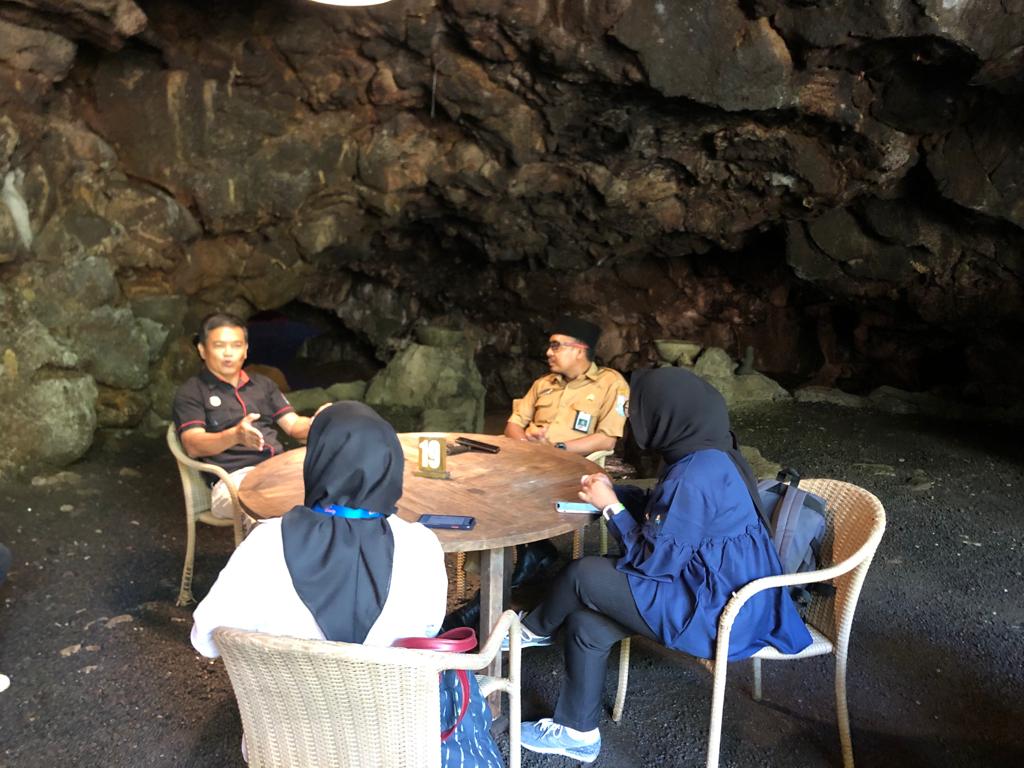 Cimory Group Jajaki Investasi Wisata di Purbalingga