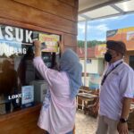 Bupati Tiwi Pastikan Obyek Wisata Siap Sambut Libur Lebaran