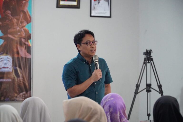 Purbalingga Siap Menggebrak Pasar Wisata Melalui Platform Digital!