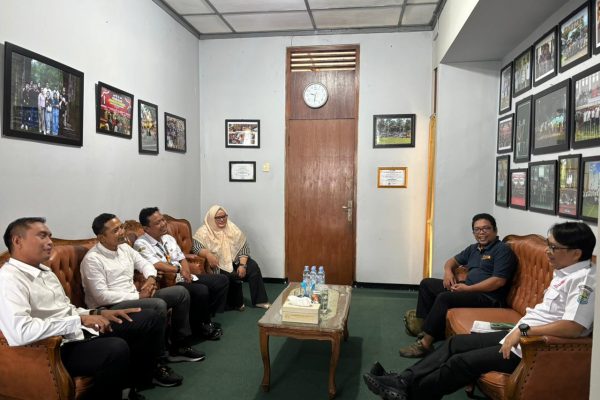Ikaga Campus Expo 2026 Kembali Digelar